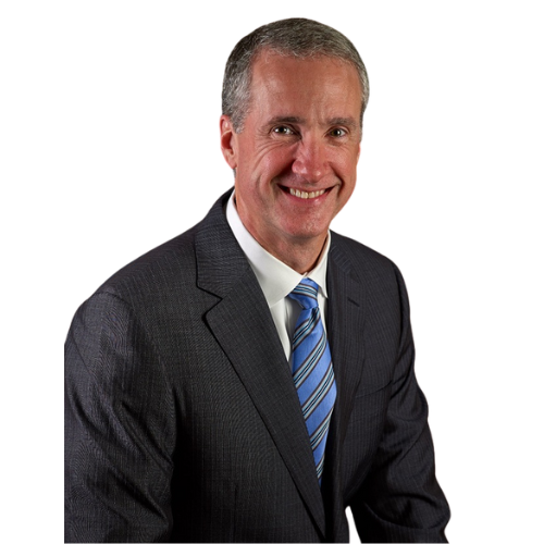 Keith Jackson
